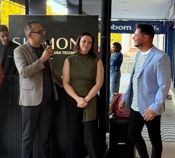 Simmons inaugura nova loja na Asa Norte e fortalece mercado