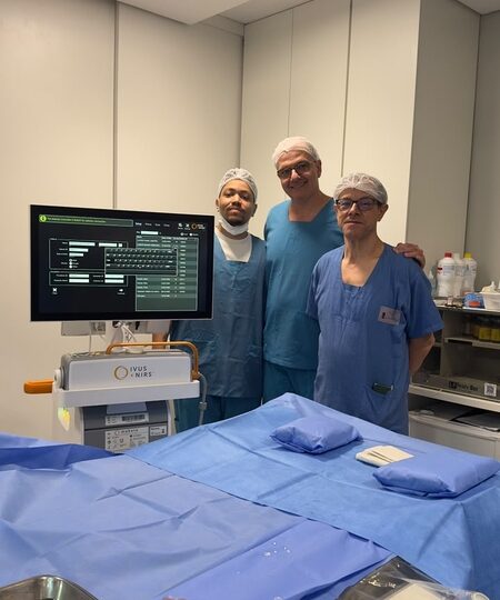 Procedimento pioneiro amplia precisão cardíaca em Cuiabá