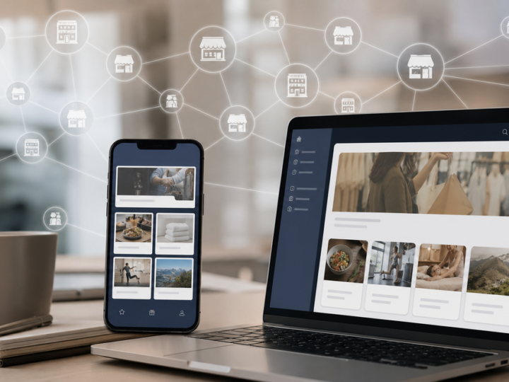 Smartbis lança plataforma white label para clubes