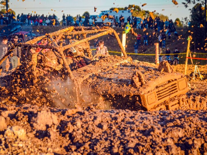 Outlet do Paraná recebe o Day Fest 4×4 2026 neste fim de semana