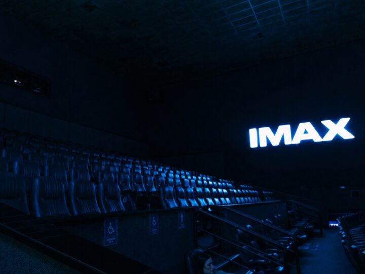 Curitiba terá experiência exclusiva com “A Odisseia” no único cinema IMAX do Paraná