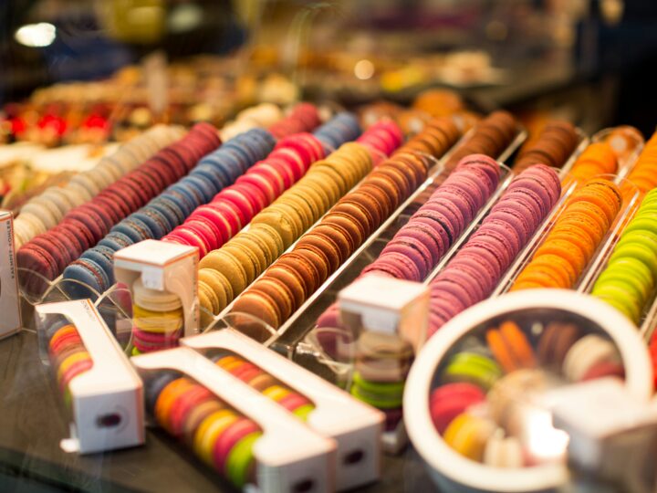 Curitiba recebe grande encontro de confeitaria e panificação no MON com aulas-show e especialistas nacionais