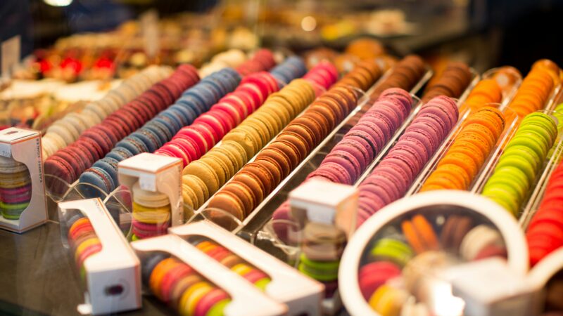 Curitiba recebe grande encontro de confeitaria e panificação no MON com aulas-show e especialistas nacionais