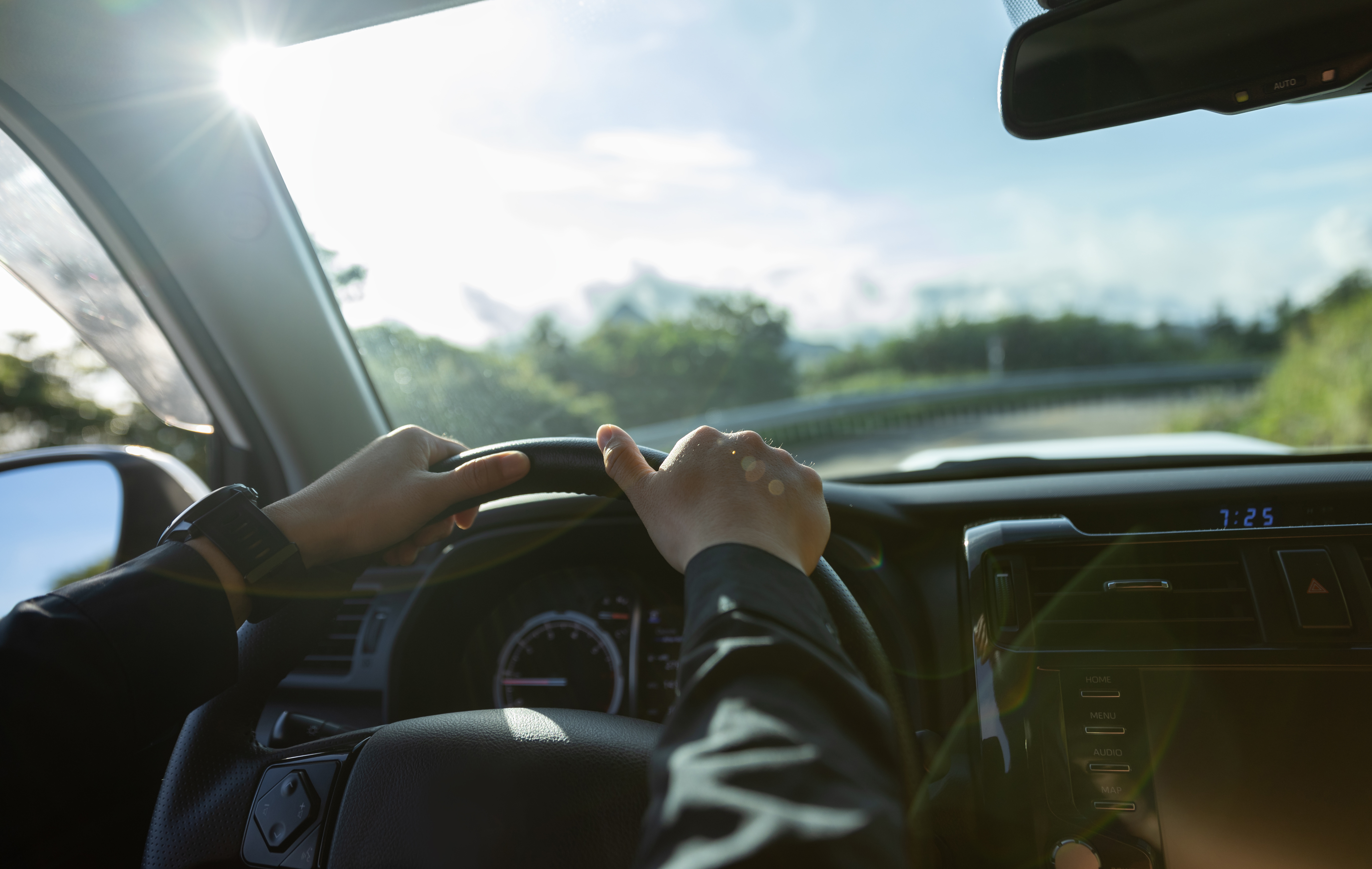Férias na estrada: 5 itens essenciais para viajar com as crianças