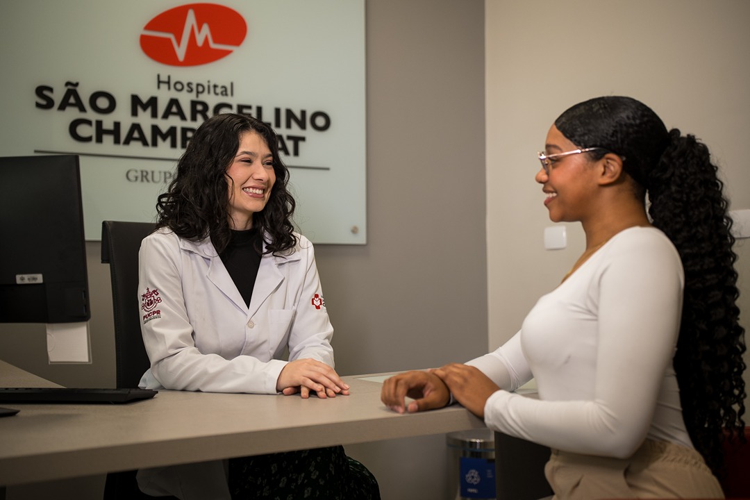 Médicos respondem às dúvidas de saúde mais frequentes de pacientes nas redes sociais