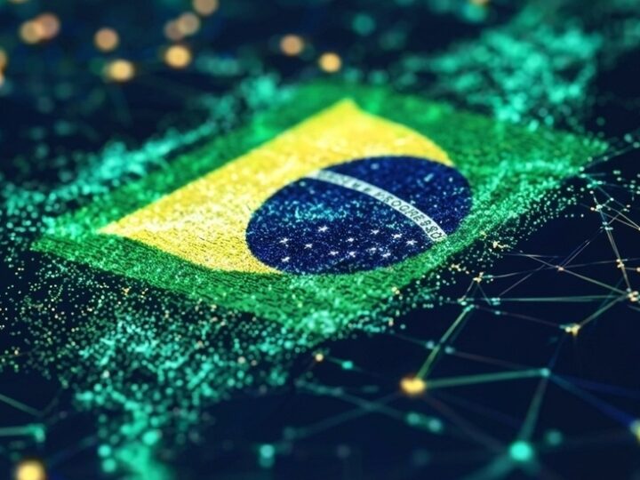 Como a IA está redesenhando setores da economia brasileira