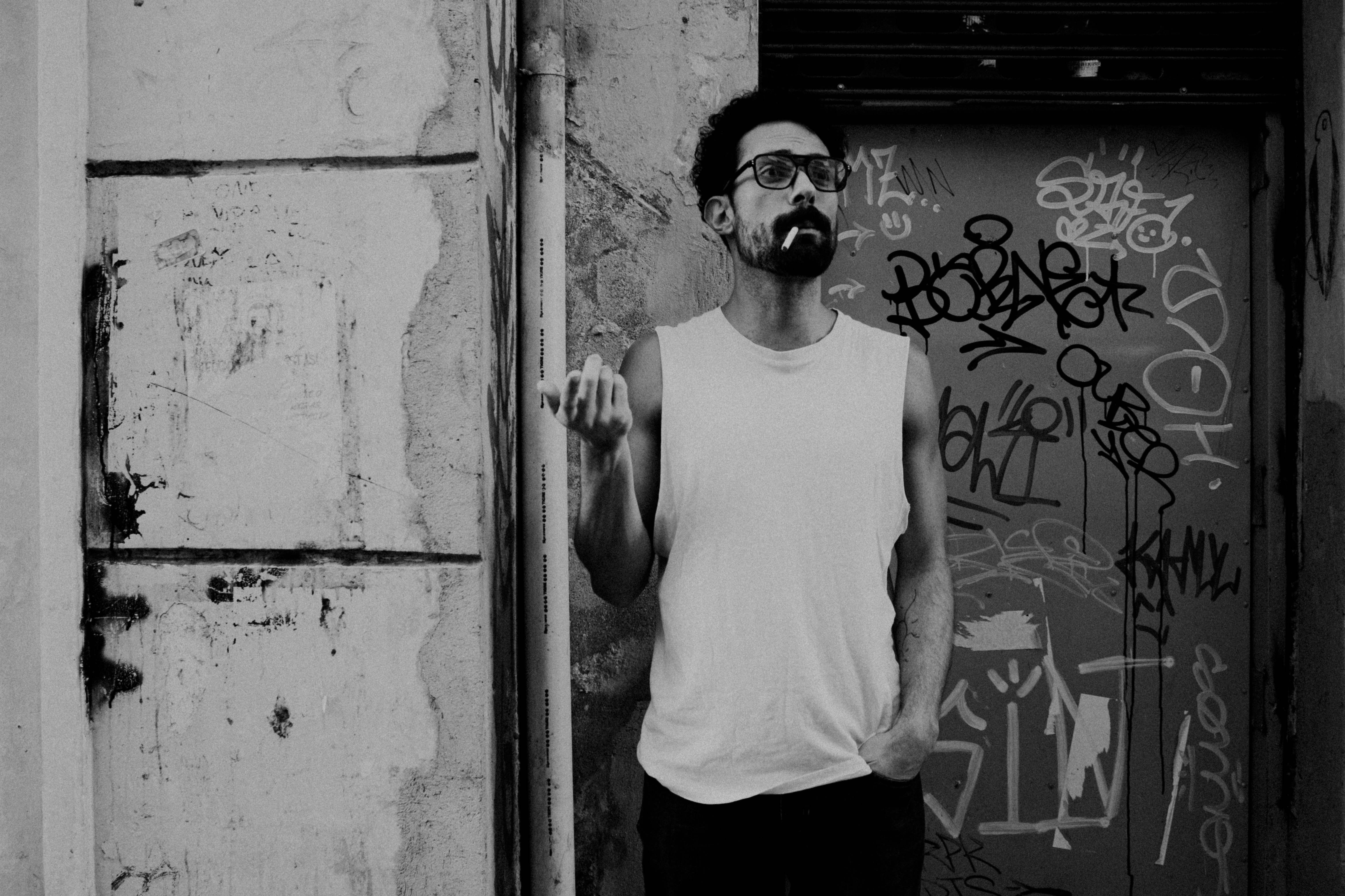 Paulo Leminski volta à cena em monólogo inspirado em entrevista histórica