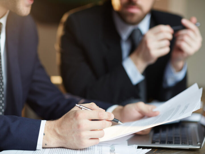 Compliance amplia debate sobre limites da atuação privada