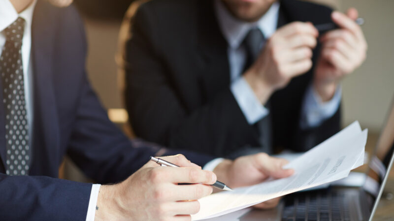 Compliance amplia debate sobre limites da atuação privada