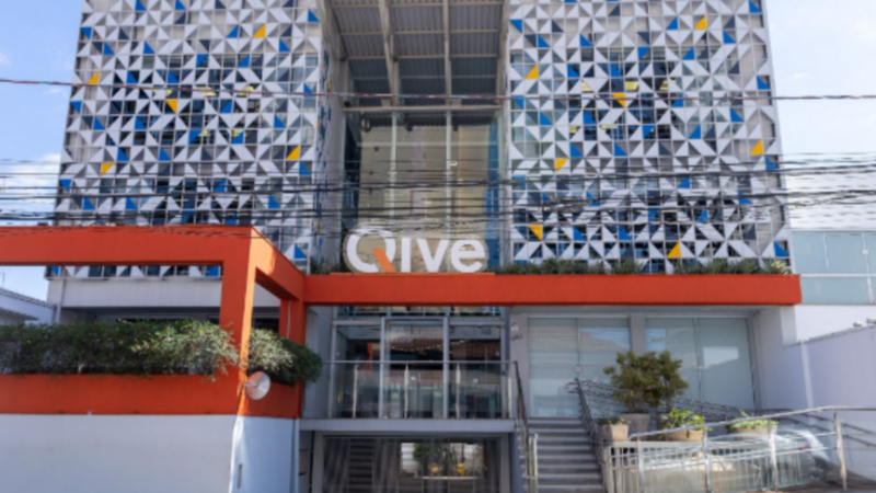 Qive cria projeto para impulsionar mulheres na tecnologia