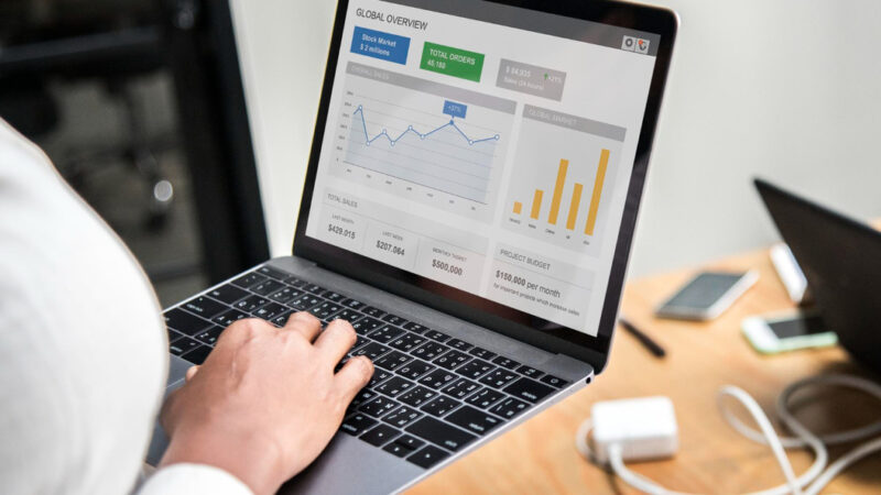 Agentes de IA avançam nas compras entre empresas