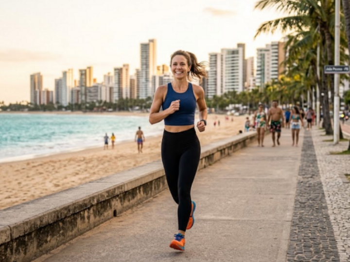 Emagrecimento feminino exige avaliação além da balança