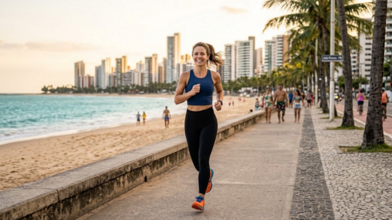 Emagrecimento feminino exige avaliação além da balança