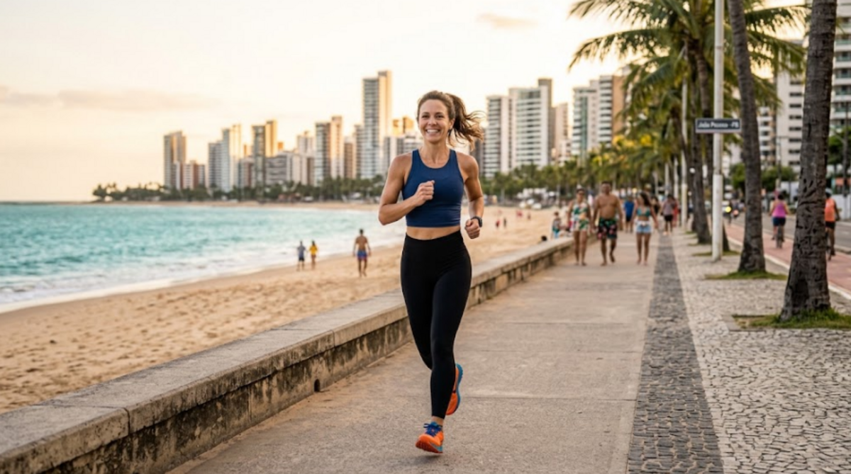 Emagrecimento feminino exige avaliação além da balança