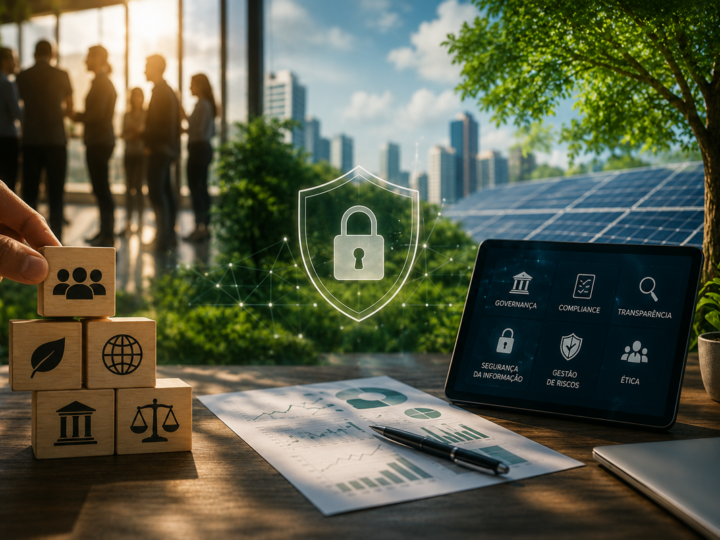 Empresas adotam práticas ESG que fortalecem negócios
