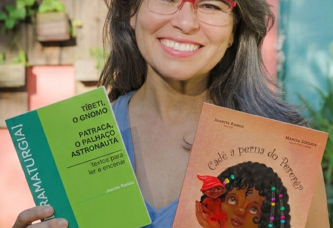 Editora voltada ao multiculturalismo é lançada em Curitiba