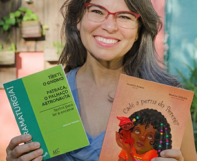 Editora voltada ao multiculturalismo é lançada em Curitiba