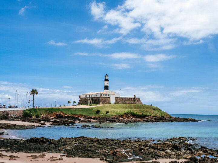 Litoral norte da Bahia concentra resorts de alto padrão