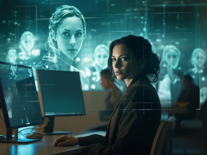 Como a inteligência artificial está mudando o RH no Brasil