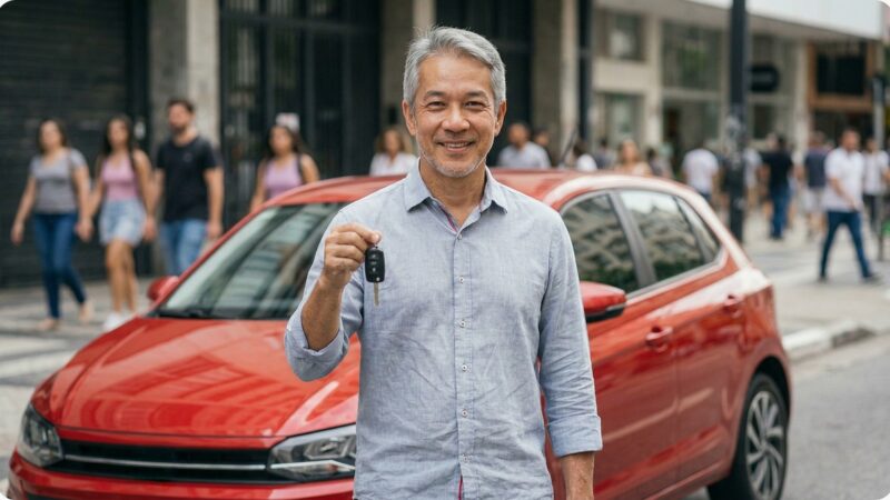 Webmotors é eleita o maior marketplace automotivo do Brasil