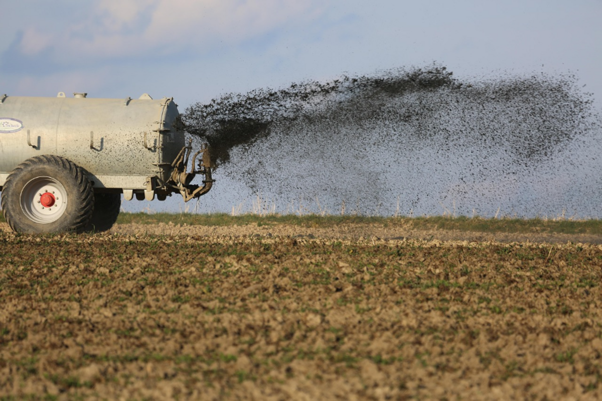 Fertilizante caro aumenta valor da previsibilidade no agro