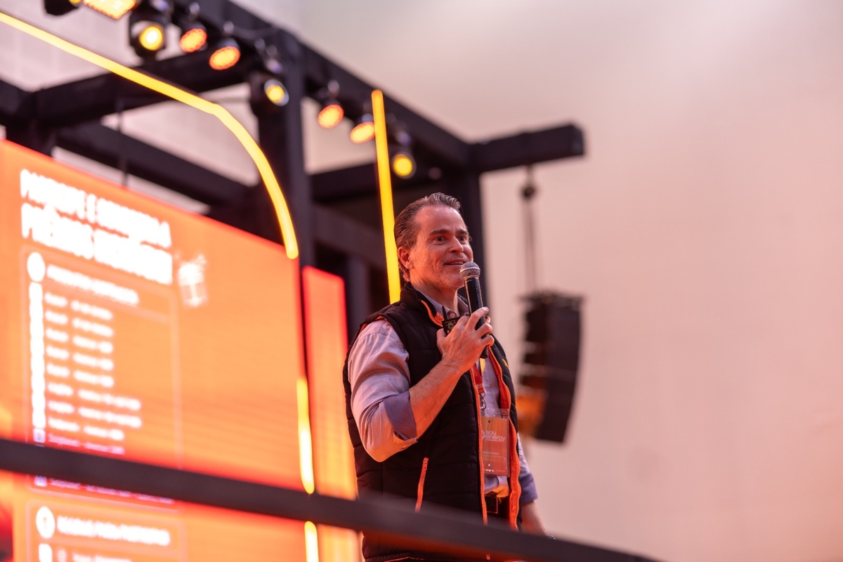 Sou Energy amplia portfólio e leva novidades à Intersolar