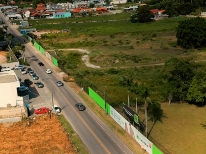 Maior complexo hospitalar da Costa Esmeralda abre em 6 meses