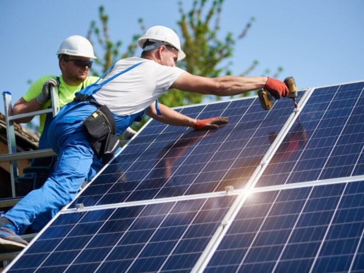 EcoPower destaca solidez e alerta para crises no setor solar