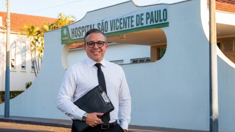 Sustentabilidade financeira em hospitais filantrópicos