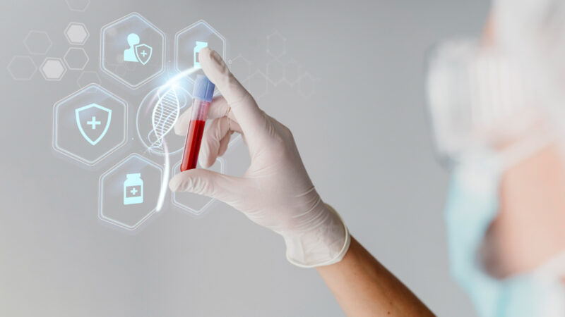 Life Genomics recebe reconhecimento no Web Summit Rio 2025