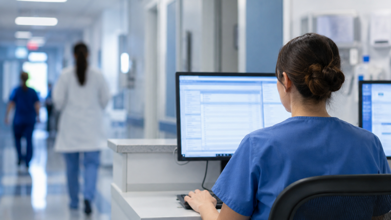 Médicos e hospitais têm até 26 de agosto para adequar IA