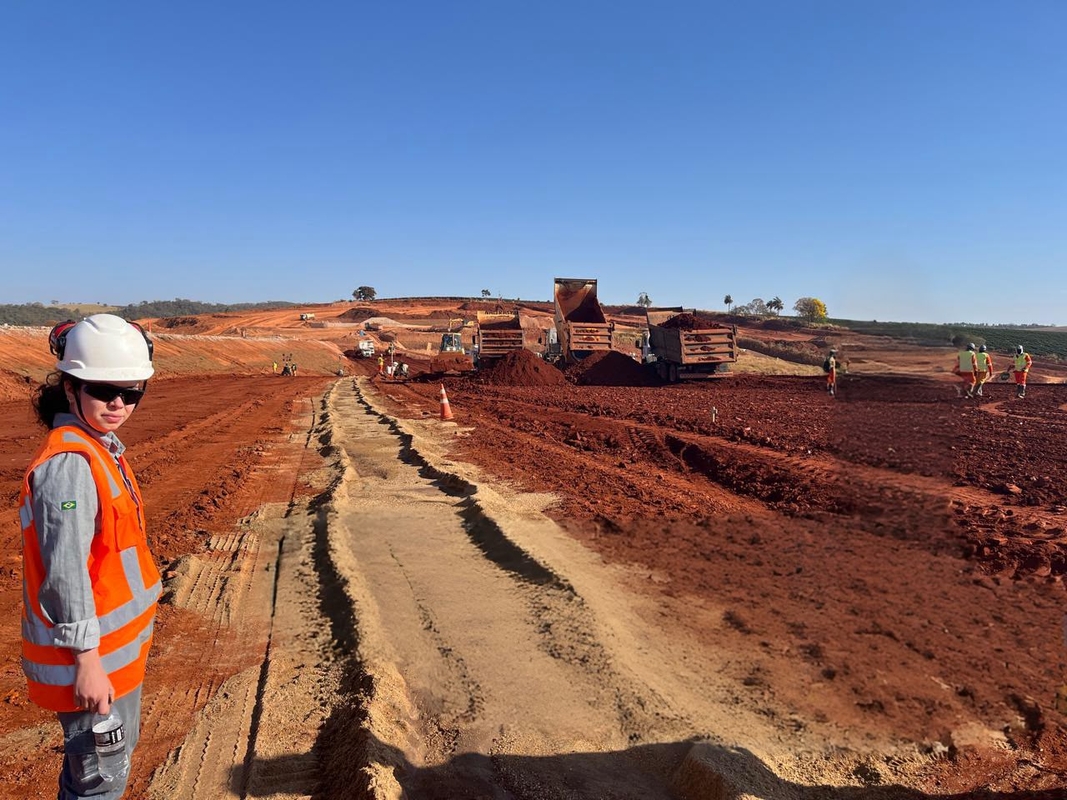 Engenharia impulsiona novo ciclo da mineração brasileira