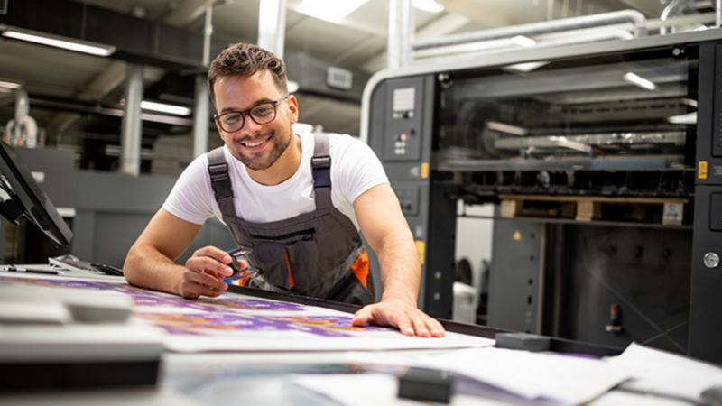 Web-to-Print: como a prática vem transformando o mercado
