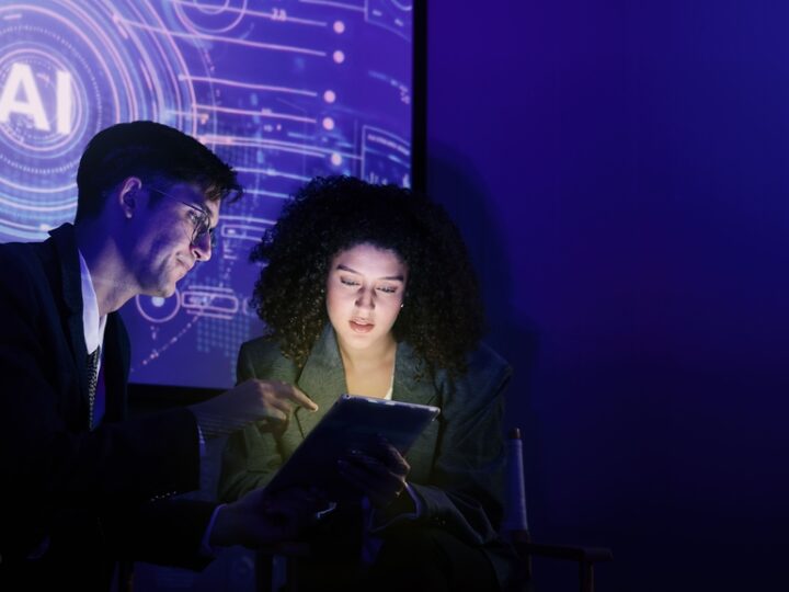 Liderança em tecnologia ganha novos desafios na era da IA