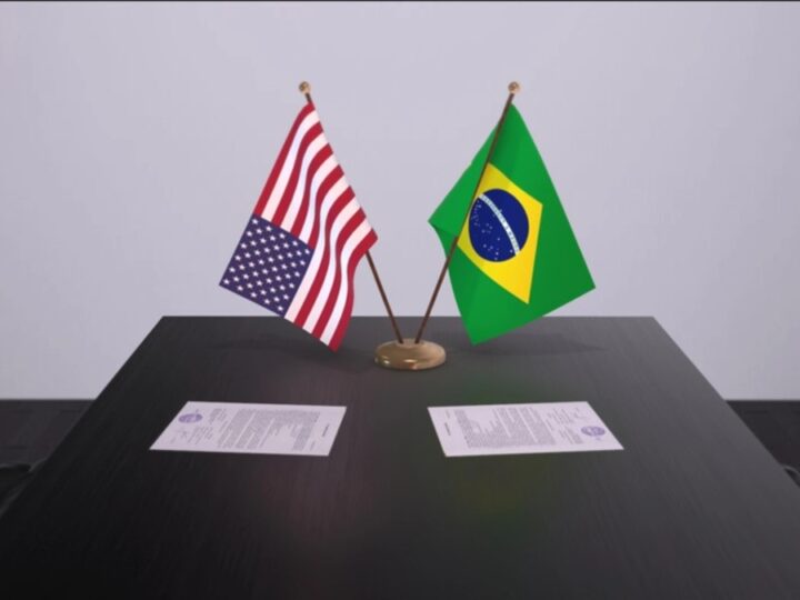 EUA aceitam consultas na OMC, mas sobretaxas seguem em vigor
