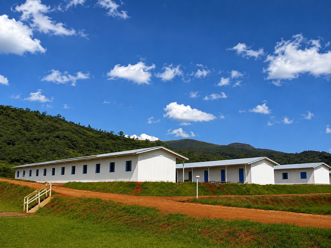 Fiscalização da NR-31 acelera obras no agronegócio