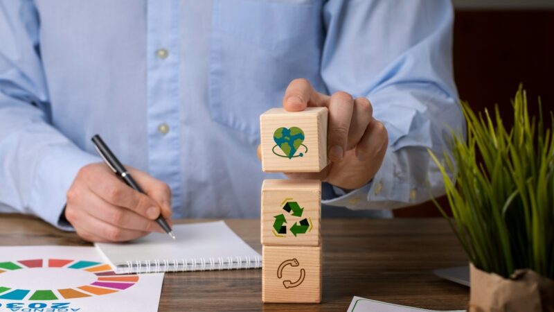 bioMérieux Brasil conquista certificação ESG do IBDN