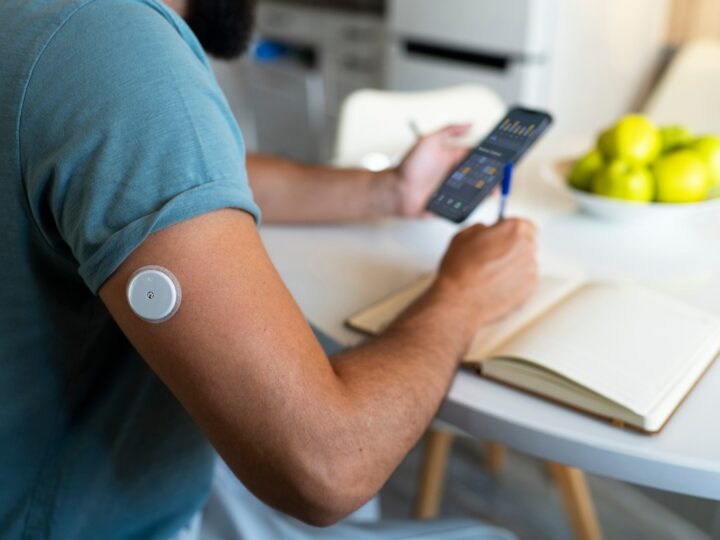 Diagnóstico tardio aumenta risco no diabetes tipo 1