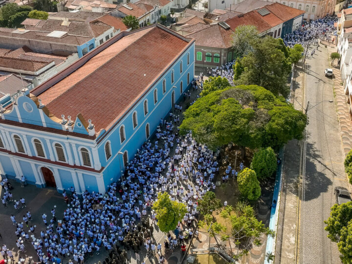 Caminhada pela Paz prorroga inscrições em Amparo