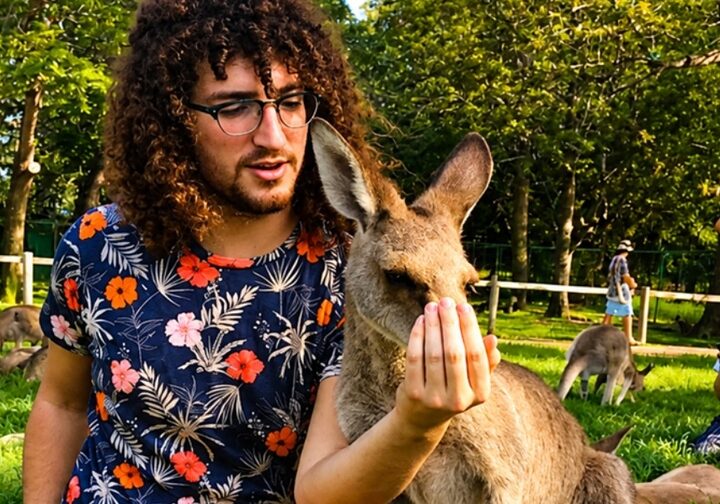 Inglês + voluntariado: experiência que fortalece causas
