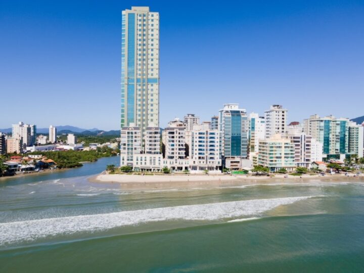 Incorporadora de SC supera R$ 5,2 bilhões e mira expansão