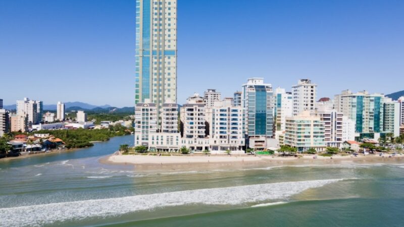 Incorporadora de SC supera R$ 5,2 bilhões e mira expansão