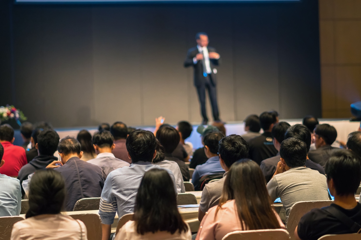 Grupo Skill realiza evento exclusivo em parceria com a SAP