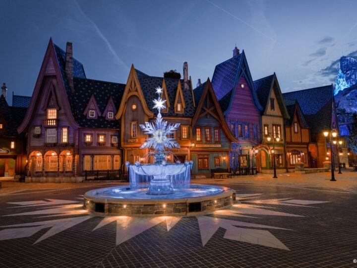 Frozen abre nova era na Disneyland Paris para brasileiros
