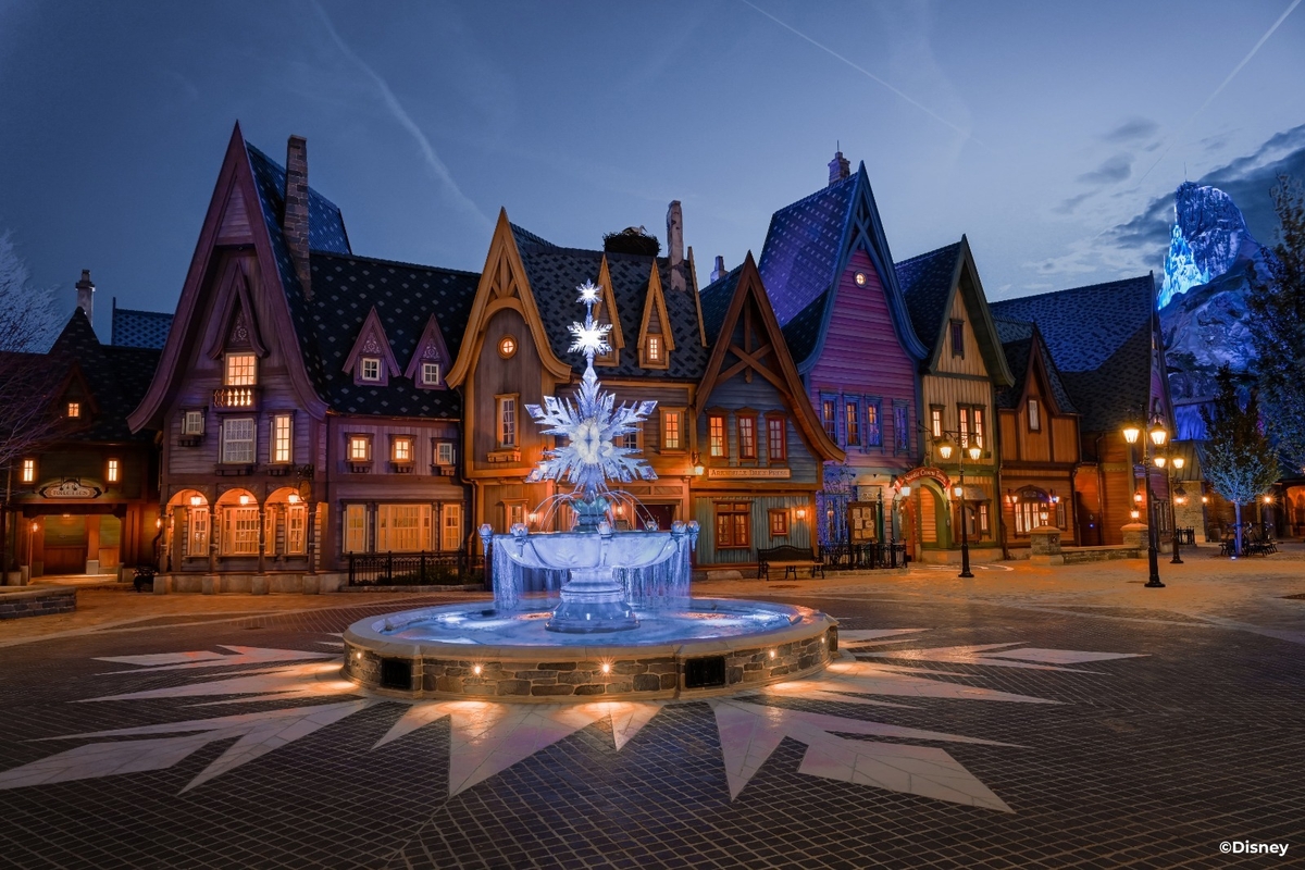 Frozen abre nova era na Disneyland Paris para brasileiros