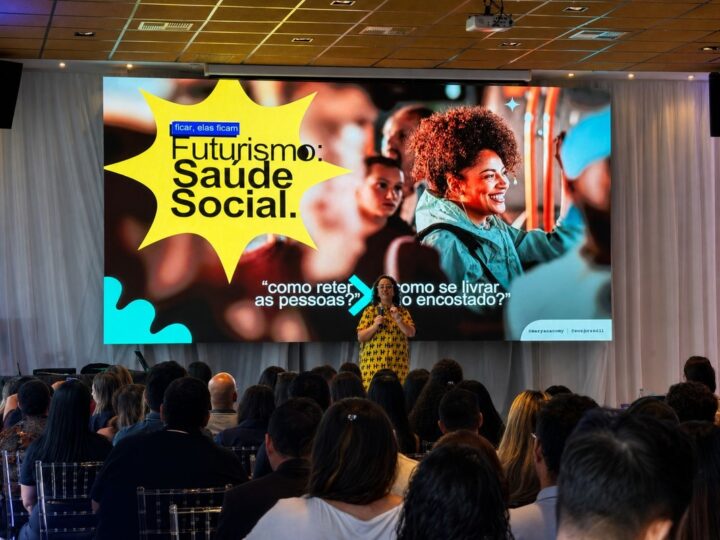 TOTVS anuncia ‘Expedição Mundo Pessoas’ para 10 cidades
