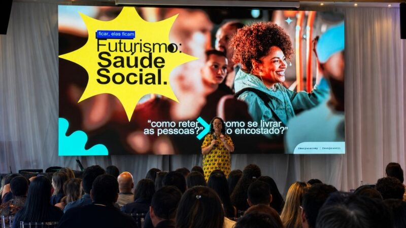 TOTVS anuncia ‘Expedição Mundo Pessoas’ para 10 cidades