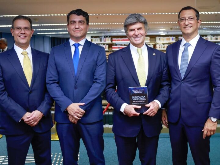 Estelionato vira principal crime patrimonial do Brasil