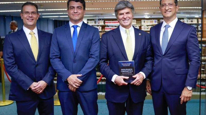 Estelionato vira principal crime patrimonial do Brasil