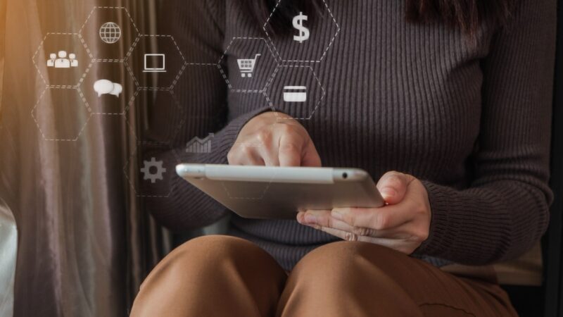 Nimble Evolution lidera transformação de empresa dos EUA